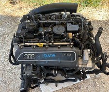 motore audi usato  Roma