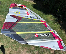 Windsurf sail north for sale  HENFIELD