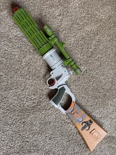 Hasbro boba fett for sale  SCARBOROUGH