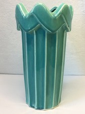 Vintage mccoy blue for sale  New Weston