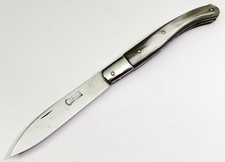 Ancien petit couteau d'occasion  Ivry-sur-Seine