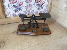 Original postal scales for sale  MARLBOROUGH