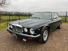 Daimler double six for sale  MIDDLESBROUGH