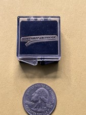 Northrop grumman pin for sale  Schaumburg
