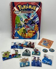 Lot pokémon classeur d'occasion  Loches