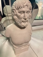 Vintage heavy greek for sale  OLDHAM
