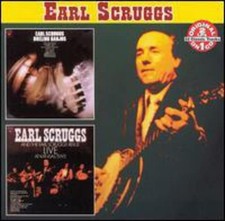 Earl scruggs dueling for sale  UK