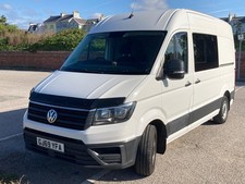 177 bhp crafter for sale  LIVERPOOL