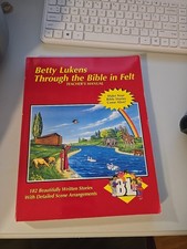 bible felt for sale  Hartford