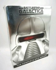Battlestar galactica complete for sale  San Pedro