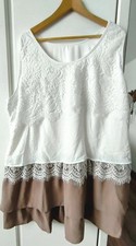 Damen sommerkleid boho gebraucht kaufen  Dortmund