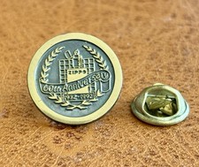 Pin zippo 60th d'occasion  Paris XI