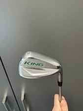 Cobra king forged for sale Cobra king forged for sale  CRAIGAVON