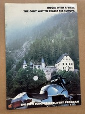 1985 bmw european for sale  Charleston