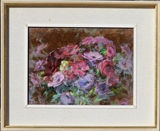 Ettore berrone fiori usato  Barge