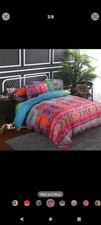 Moroccan duvet cover for sale  SUTTON COLDFIELD