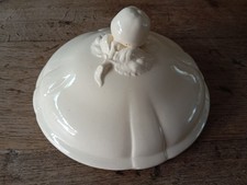 Couvercle soupière ancienne d'occasion  Parentis-en-Born