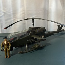 gi joe dragonfly for sale  Gilroy