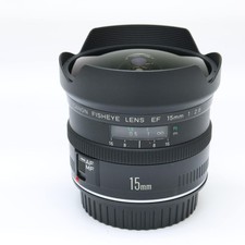 Canon 15mm 2.8 d'occasion  Expédié en Belgium