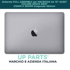 Lcd display retina usato  Roma