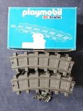 Playmobil 4385 train gebraucht kaufen  Worbis