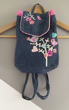 Sac bleu marine d'occasion  Loches