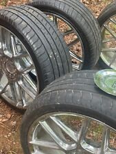 Used inch rims for sale  Cedar Grove