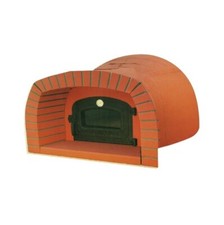 Forno legna prefabbricato usato  Cervinara