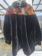 Webpelz jacke gr46 gebraucht kaufen  Stadtprozelten