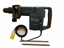 Bosch breaker 110v for sale  STOCKPORT