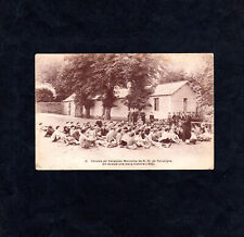 Carte postale cpa d'occasion  Nantes-