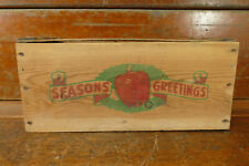 Vintage antique wood for sale  Sleepy Eye