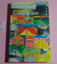 Libro jovanotti grande usato  Paterno