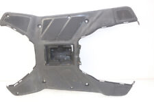 Footboard trim keeway d'occasion  Expédié en Belgium