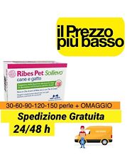 Ribes pet sollievo usato  Sansepolcro