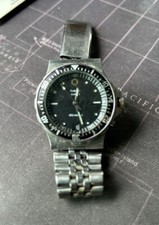 Vintage timex 100 for sale  Crystal Lake
