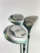 Wilson ladies fairway for sale  ARBROATH