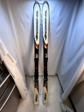 Rossignol bandit 176cm for sale  Rancho Palos Verdes