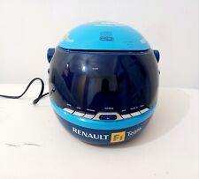 casco fernando alonso 1 1 usato  Roma