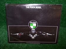 Puch moped 1978 for sale  Lititz