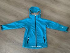 Nanok softshell jacke gebraucht kaufen  Bergtheim