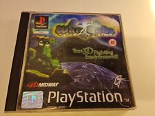 War gods ps1 for sale  BICESTER
