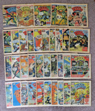 2000ad progs 236 for sale  WAREHAM