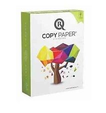 Carta copy paper usato  Casalnuovo di Napoli