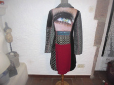 Manteau desigual taille d'occasion  France