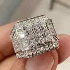 Men ring 2.50ct for sale  Sanford