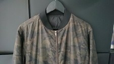 Bombers zara taille d'occasion  Mézières-sur-Seine