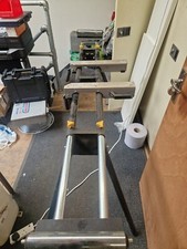 Titan compound mitre for sale  CAMBERLEY