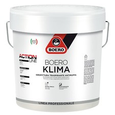 Boero klima antimuffa usato  Melito di Napoli