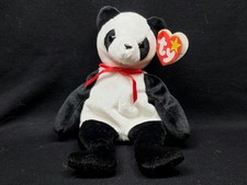 Beanie babies panda for sale  Williamsburg